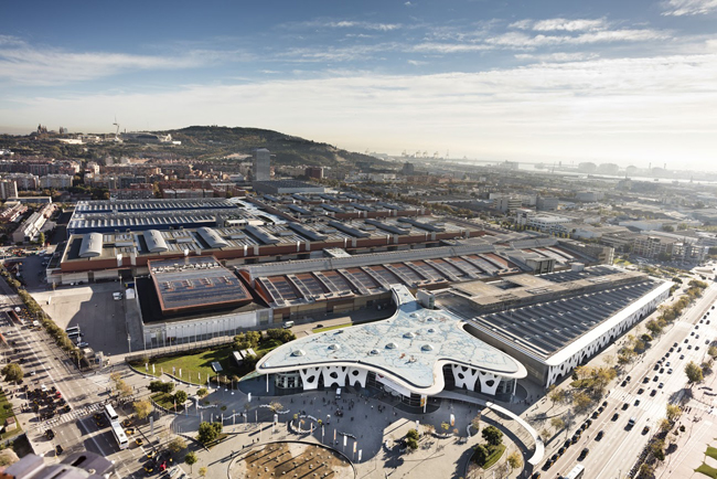 Fira de Barcelona será el gran escaparate de la restauración, la alimentación y el packaging