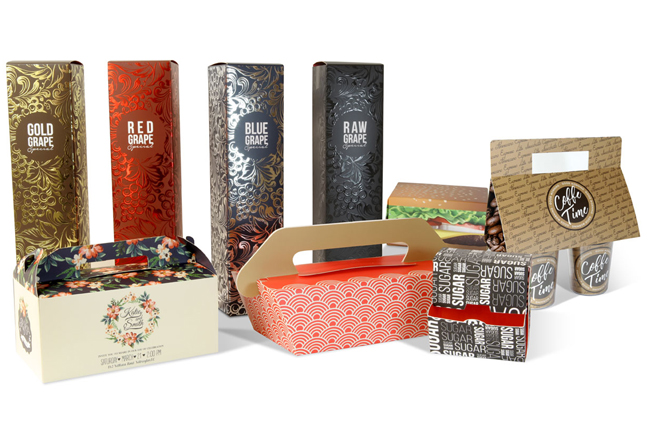 Truyol Digital amplía su línea de packaging con nuevas plantillas