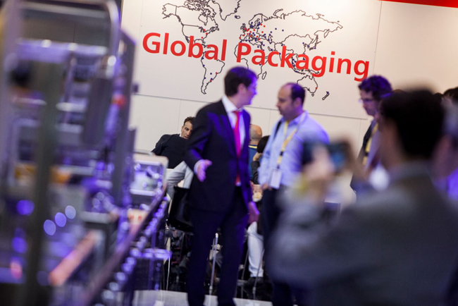 Hispack toma el pulso a la industria del envase y embalaje con 800 expositores