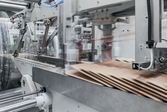 Cómo lograr una ventaja competitiva con la producción de embalajes en el comercio electrónico