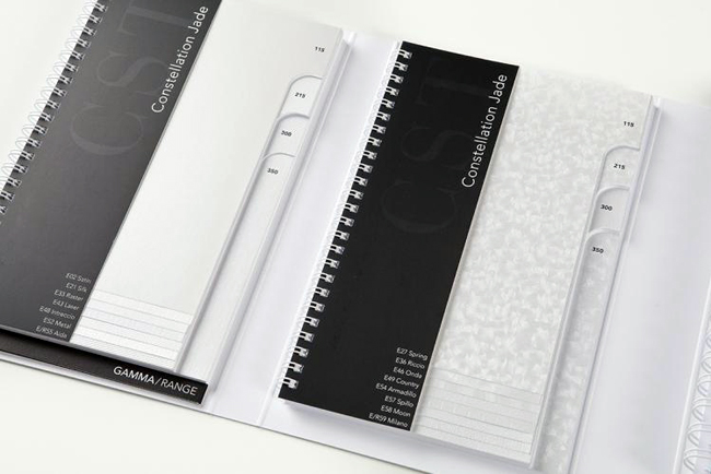 Fedrigoni presenta