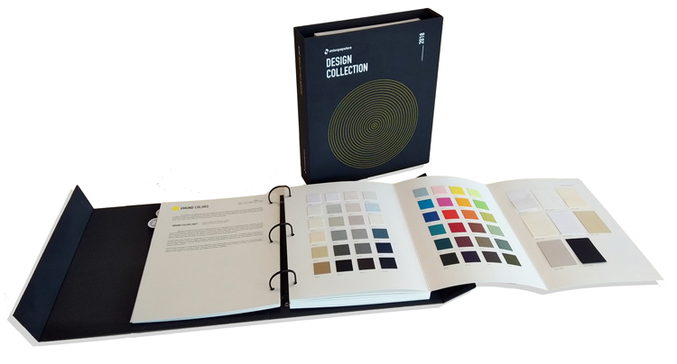 Unión Papelera presenta “Design Collection 2018”