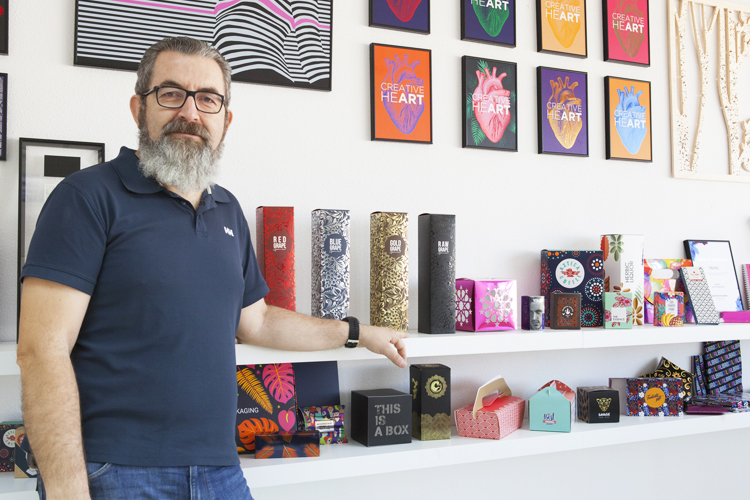 Truyol Digital, nuevo socio colaborador Premium de ASPACK