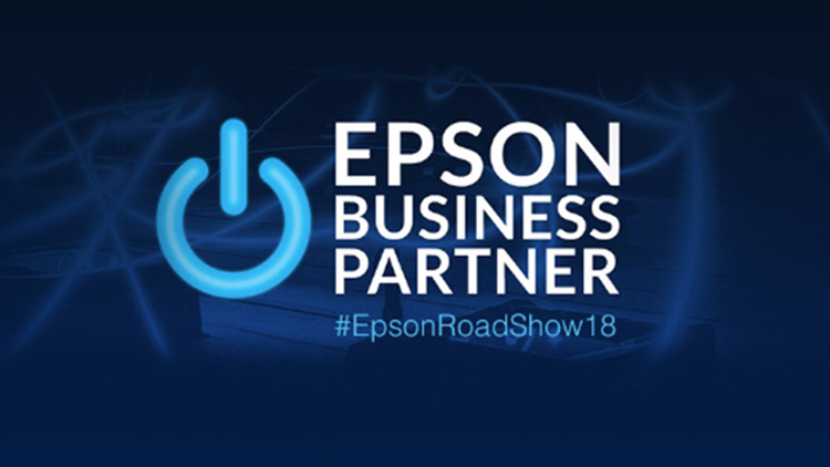 Epson abandera el cambio hacia la tecnología sostenible en las empresas en un roadshow nacional
