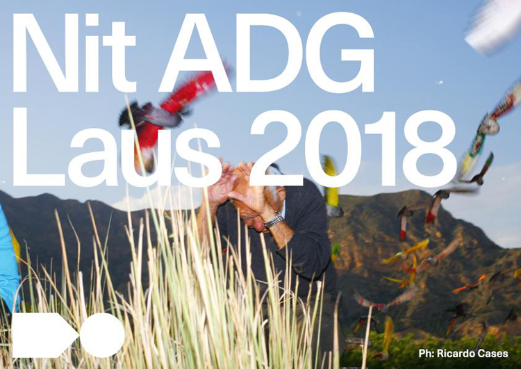 Nit Laus 2018, los premios del diseño
