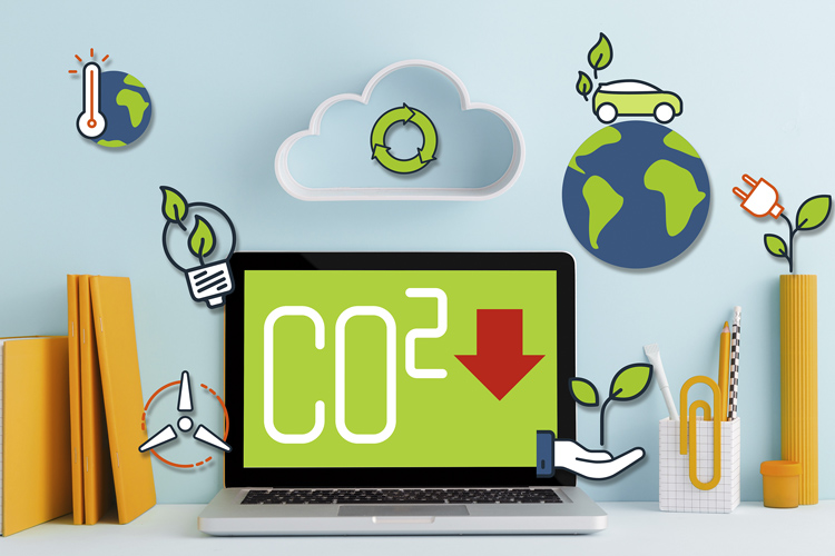 250.000 clientes de Onlineprinters dicen «sí» a la protección del ambiente