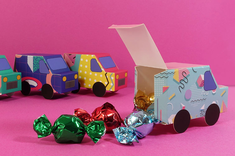 Truyol Digital: La fuerza de atracción de un packaging original y exclusivo