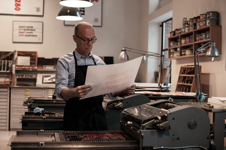 Adobe da vida a tipografías inacabadas de la Bauhaus, recupera el diseño de maestros legendarios perdidos durante casi 100 años