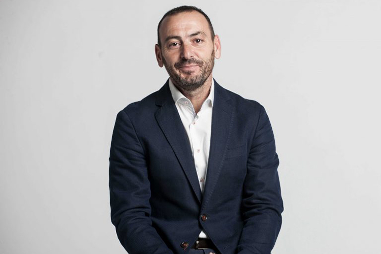 Entrevista a Gabriel Vitro, el presidente de FESPA España pasa el relevo a Jesús Durá