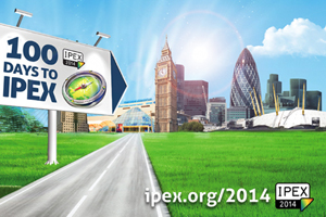 Ipex 2014 anuncia el Comit 360