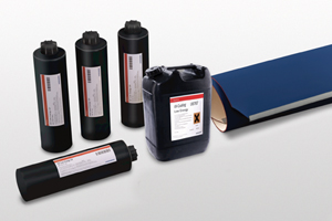 Heidelberg launches new Saphira ink series specially developed for LE UV users