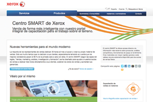 Xerox y su nueva herramienta online gratuita, ayuda a sus socios de canal a incrementar sus ventas