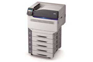 Las nuevas impresoras OKI ES9541 y C931 ya estn disponibles en el mercado espaol