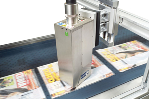 Domino to demonstrate the versatility and added value of its digital ink jet solutions at Ipex 2014