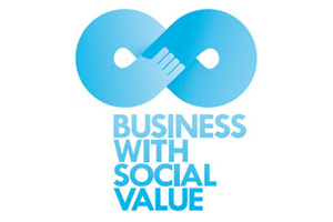 Torraspapel patrocina Business With Social Value