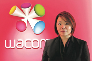 Wacom presenta WILL, Wacom Ink Layer Language, un estndar destacado de la tecnologa de tinta digital