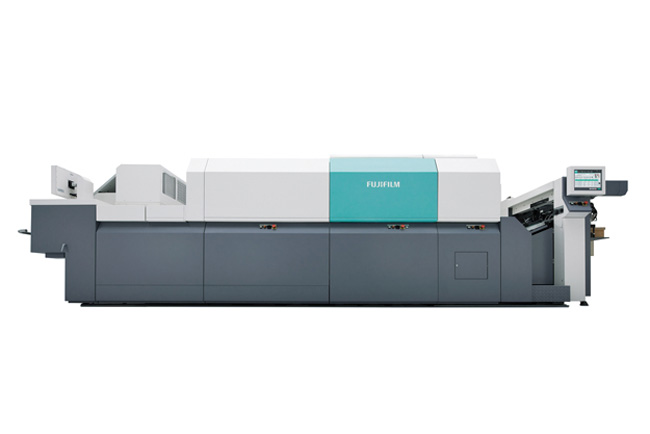 La compaa HuigHaverlag Printing (Holanda) instala un sistema Jet Press 720