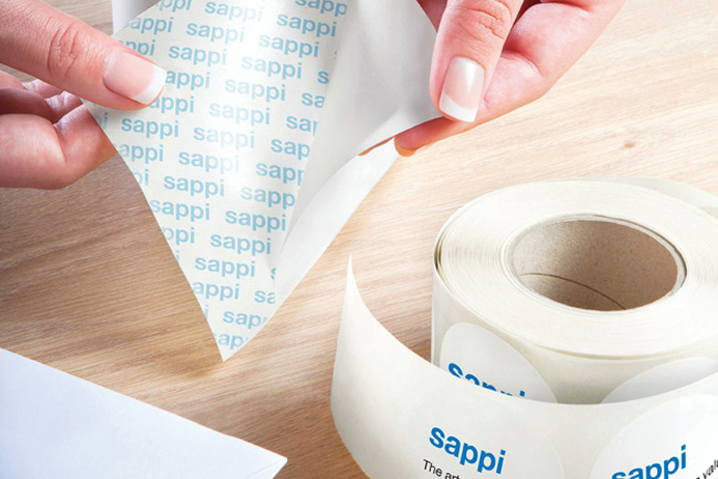 Sappi ampla su gama de papeles antiadherentes Algro Sol