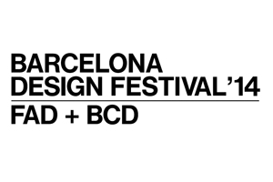 La Barcelona Design Week 2014 abre la 4 edicin del Barcelona Design Festival con un programa de 70 actividades