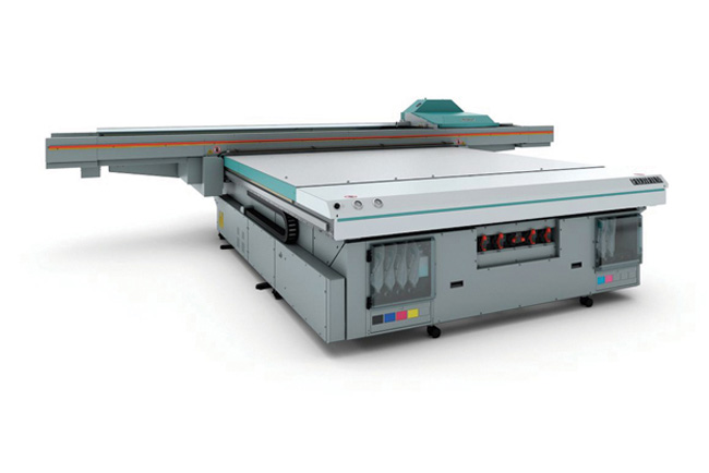 Fujifilm announces new high-performance Acuity F flatbed printer