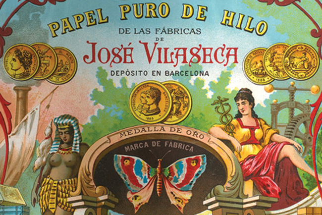 J. Vilaseca cumple 300 años de actividad ininterrumpida