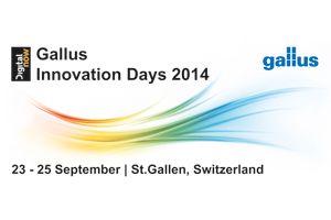 Los Gallus Innovation Days presentaran un estreno mundial