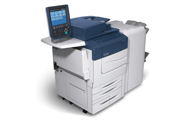 Xerox incrementa la productividad de los entornos de impresin con una solucin ms flexible y asequible