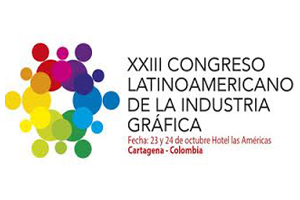 Palmart presente el XXVII Congreso Latinoamericano de la Industria Grfica