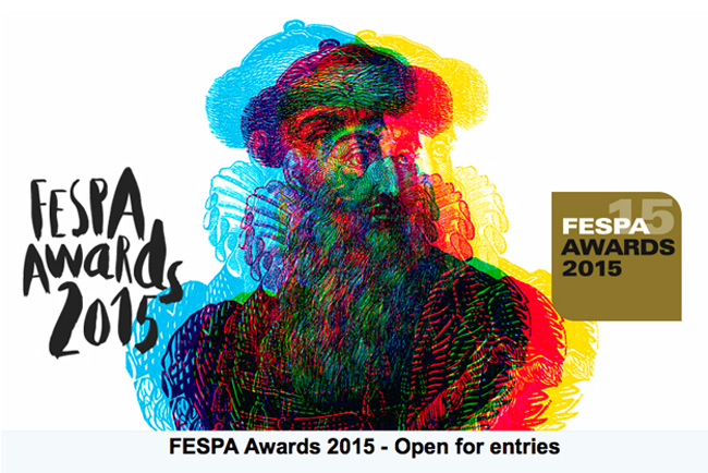 Abierto el plazo para participar en los premios Fespa 2015