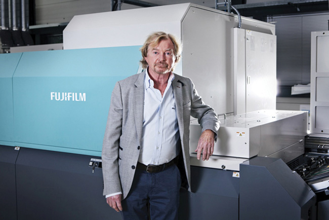 HuigHaverlag optimiza su modelo de negocio con la adquisicin de Jet Press 720S