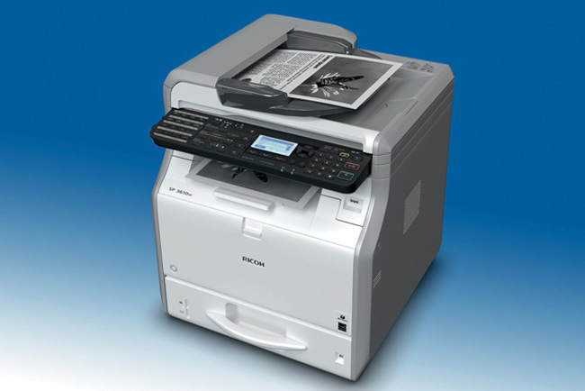 RICOH presenta nuevas impresoras y multifuncionales A4 en blanco y negro que ahorran en costes y espacio