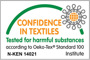 Las tintas Sb300 y Sb53 de Mimaki consiguen la certificacin OEKO-TEX