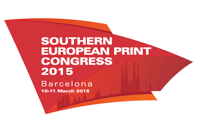 Fespa presenta el Congreso de Europa del Sur en 2015