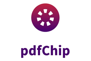 callas software lanza un nuevo producto, pdfChip