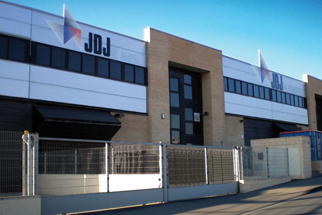 JDJ cierra el 2014 con un crecimiento anual del 25% respecto al ao anterior