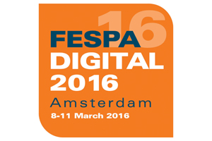 FESPA vuelve a Amsterdam en 2016 para celebrar el dcimo aniversario