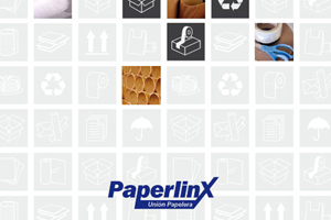 PaperlinX participa en Hispack 2015