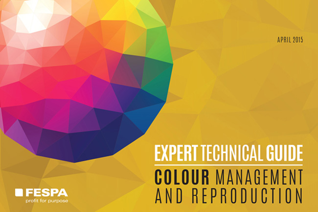 FESPA launches free technology guides for association members
