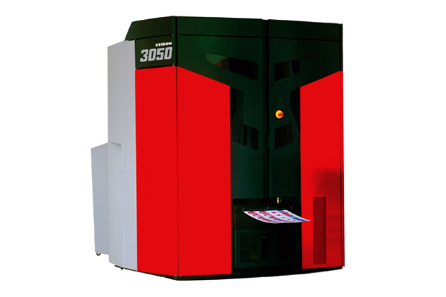 Imprimex ampla su oferta de cajas plegadas y etiquetas con la nueva prensa digital Xeikon 3050