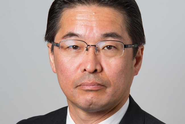 Epson anuncia a Kazuyoshi Yamamoto como nuevo presidente europeo