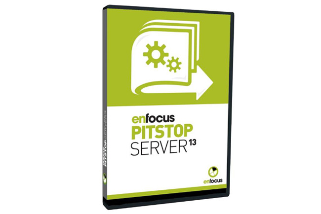 Enfocus presentar la nueva versin de PitStop 13 en FESPA 2015