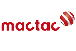 MACtac desvela su nuevo logo