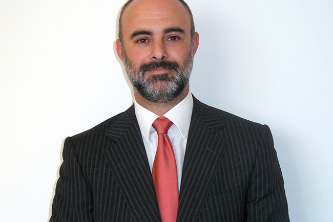 Jos Vela, nuevo Director General de Spandex Espaa