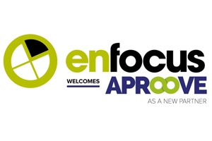 Enfocus colabora con Aproove para la gestin de pruebas en lnea