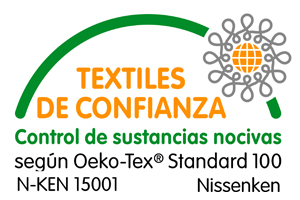 La tecnologa de impresin textil de Roland DG obtiene la certificacin OEKO-TEX, clase I