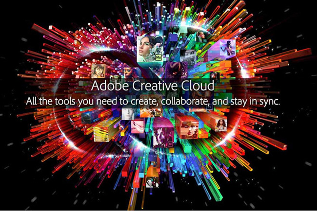 Adobe lanza su propio banco de imgenes