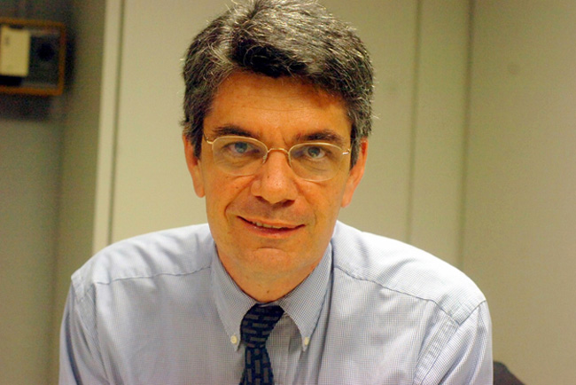 Marcelo Rech, de Brasil, fue elegido presidente del Foro Mundial de Editores