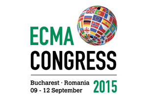 SISTRADE participa en el Congreso ECMA 2015