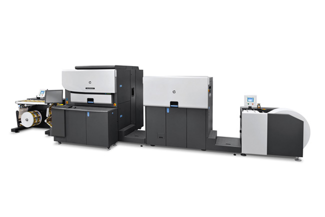 HP Increases Quality and Productivity with New PageWide Web Presses