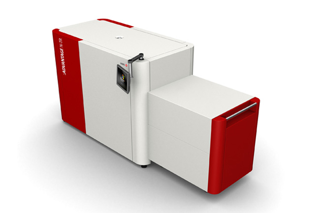 Agfa Graphics expands load capacity of Advantage N platesetters 